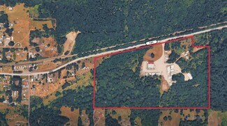 Plus de détails pour 2407 Maytown Rd SW, Olympia, WA - Industriel à vendre