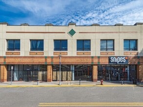 9638-9644 Joseph Campau St, Hamtramck, MI for lease Building Photo- Image 1 of 4