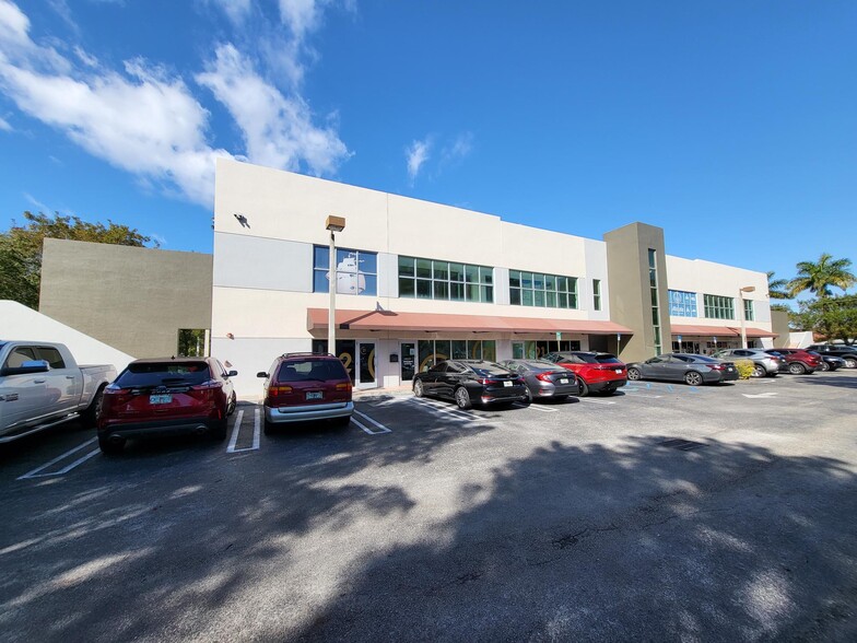 12955 SW 42nd St, Miami, FL for sale - Building Photo - Image 1 of 1