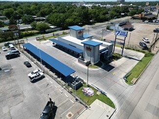 More details for 4444 South Fwy, Fort Worth, TX - Specialty for Sale