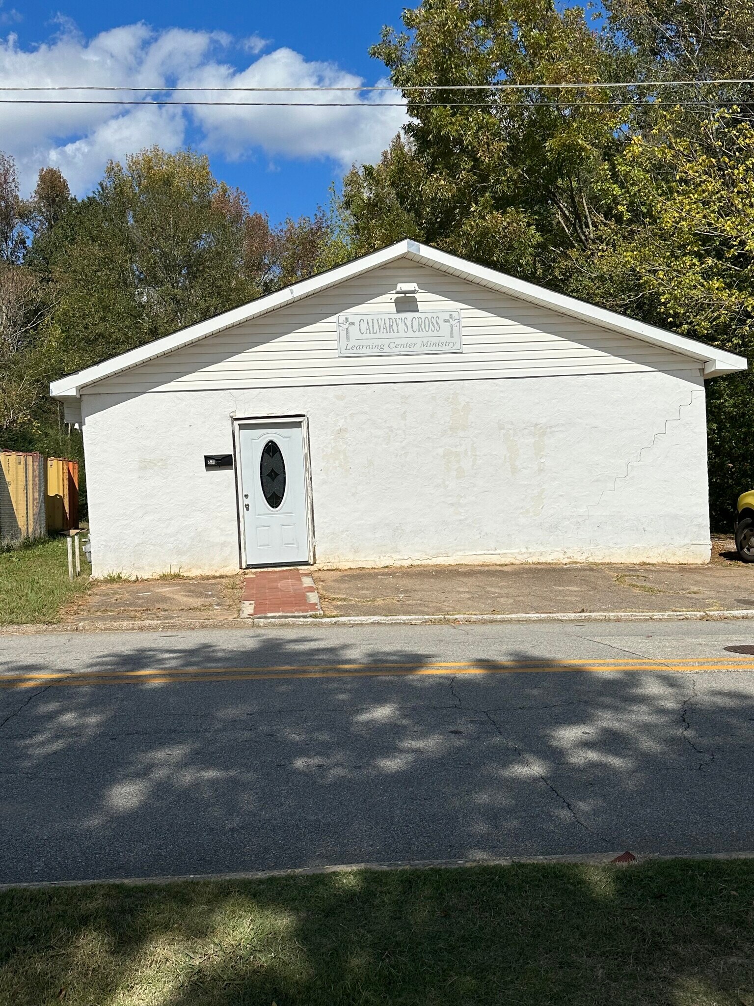 537 Revis St, Lagrange, GA for sale Primary Photo- Image 1 of 7