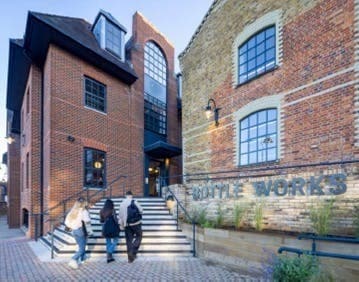 1-7 Stoke Rd, Guildford for lease - Building Photo - Image 3 of 13