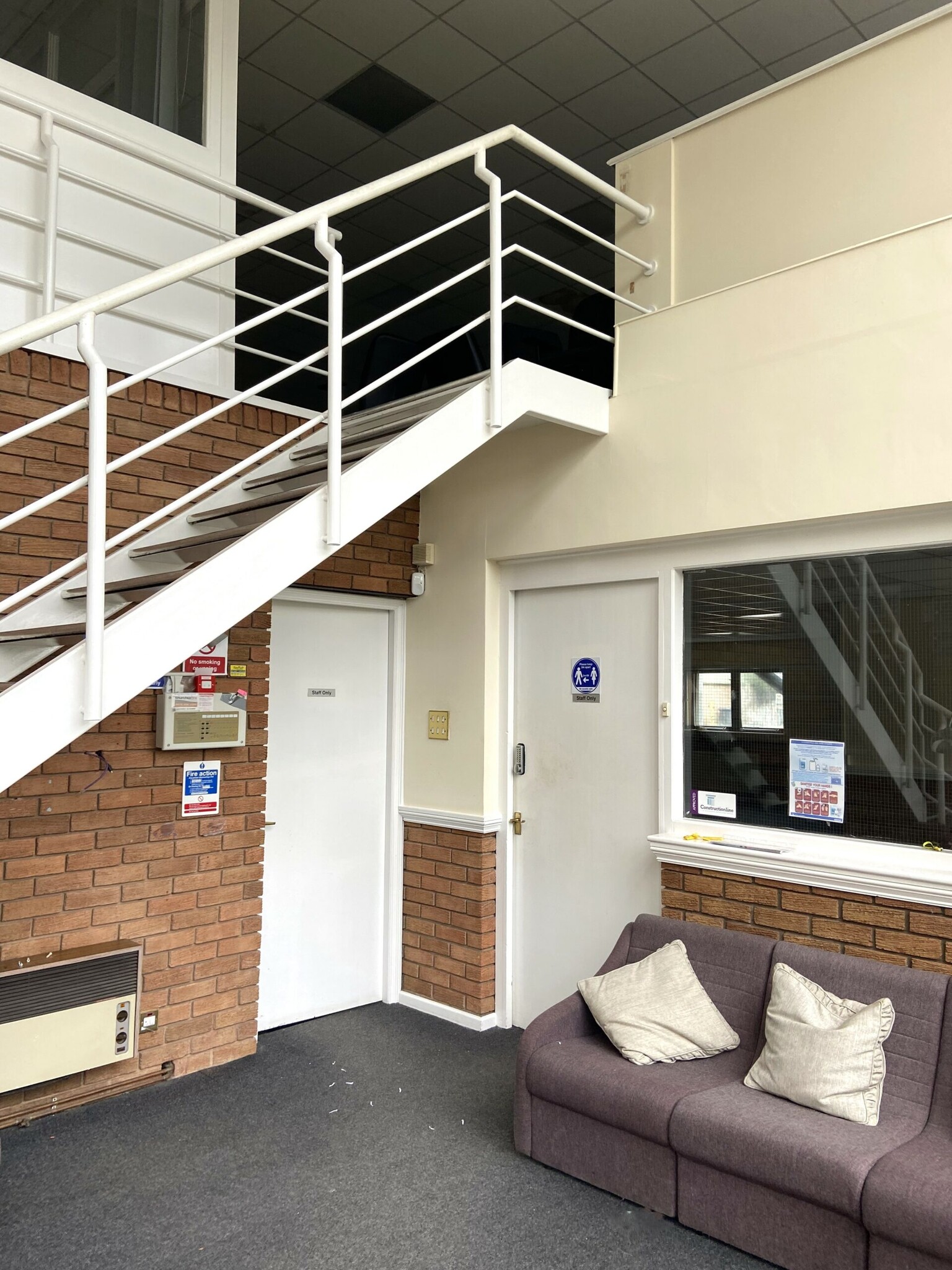 12A Metcalf Dr, Accrington à louer Photo intérieure- Image 1 de 4