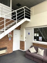 12A Metcalf Dr, Accrington à louer Photo intérieure- Image 1 de 4