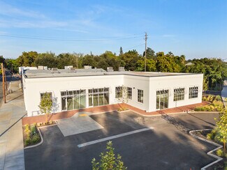 Plus de détails pour 1001 Main St, Chico, CA - Commerce de détail à louer