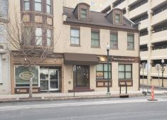 318-320 Chestnut St, Harrisburg, PA for lease Primary Photo- Image 1 of 3