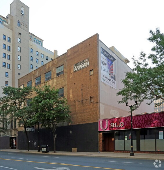 21 John St S, Hamilton, ON à vendre - Photo principale - Image 1 de 1