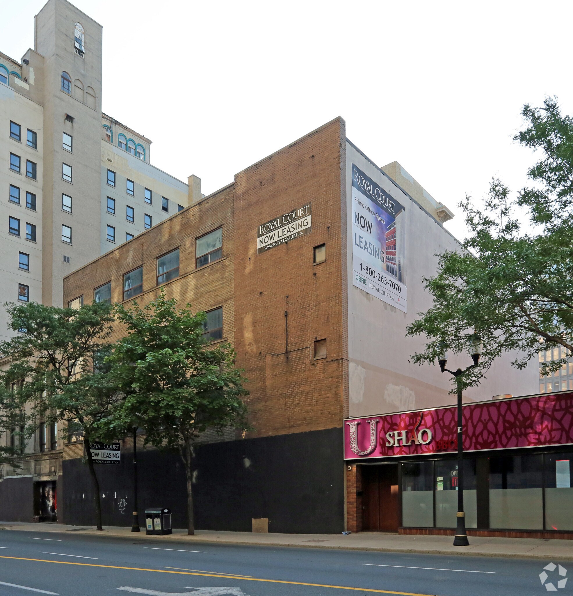 21 John St S, Hamilton, ON à vendre Photo principale- Image 1 de 1