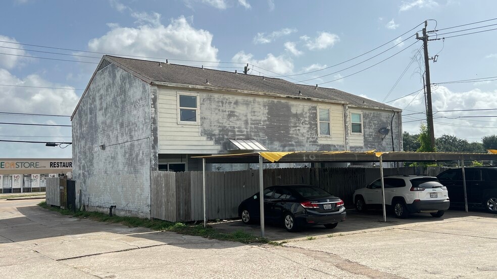 8807 Bissonnet St, Houston, TX for sale - Building Photo - Image 3 of 15