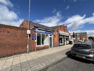Plus de détails pour 28 Spoor St, Gateshead - Commerce de détail à louer