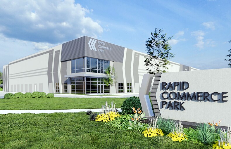 Rhyne Rd, Charlotte, NC for lease - Building Photo - Image 1 of 7