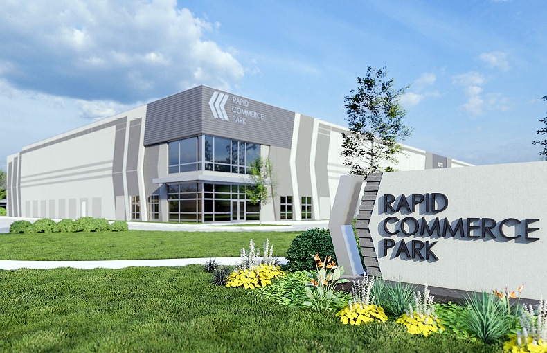 Rhyne Rd, Charlotte, NC for lease Building Photo- Image 1 of 8