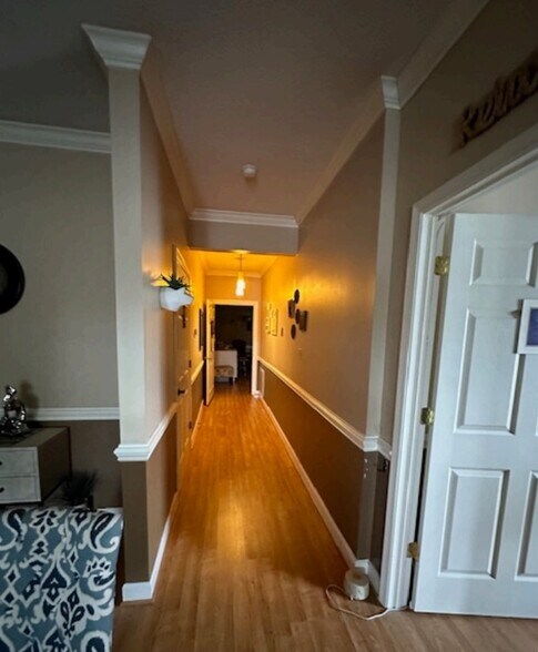 860 Salisbury St, Kernersville, NC à vendre - Photo du bâtiment - Image 3 de 5