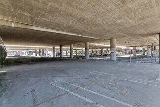 Plus de détails pour 1700 S Flower St, Los Angeles, CA - Industriel à louer