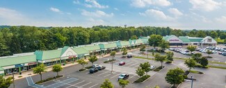 Plus de détails pour 3105-3117 Route 38, Mount Laurel, NJ - Commerce de détail à louer