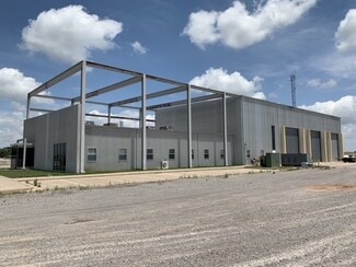 More details for 32728 State Highway 45, Waynoka, OK - Industrial for Lease