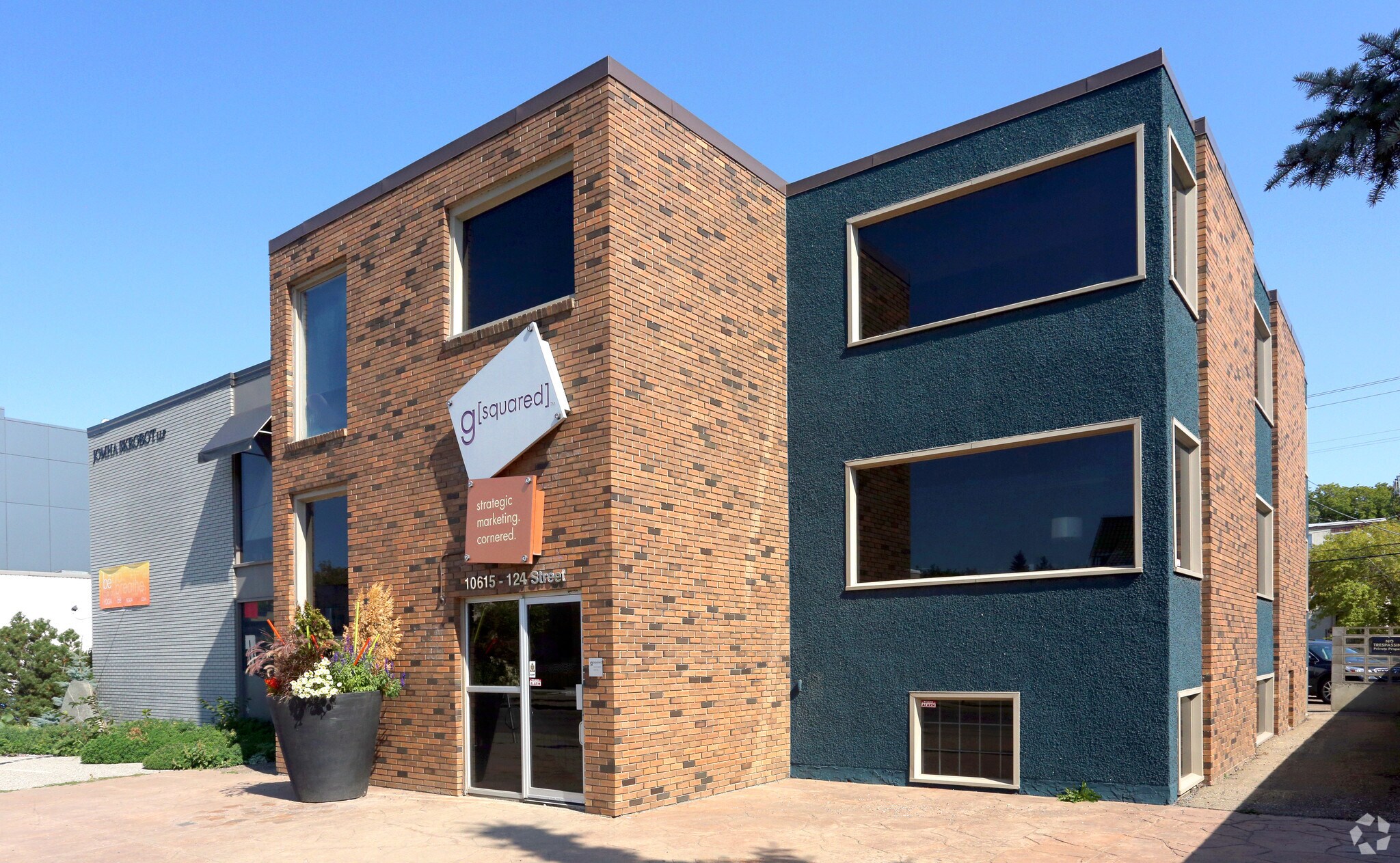 10615 124th St, Edmonton, AB à vendre Photo principale- Image 1 de 1