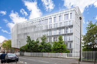 More details for 58 Avenue Edouard Vaillant, Boulogne-Billancourt - Office for Lease