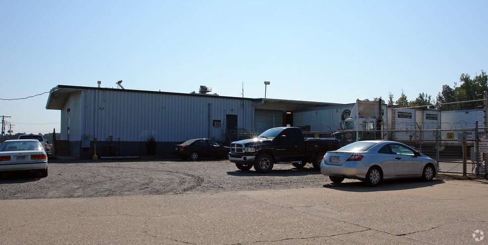 521 Delta Dr, Little Rock, AR for sale - Building Photo - Image 3 of 3