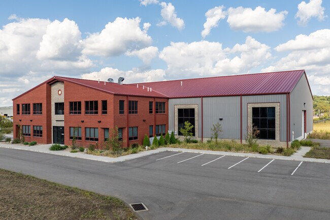 More details for 180 Bet Tech Dr, Aliquippa, PA - Industrial for Lease