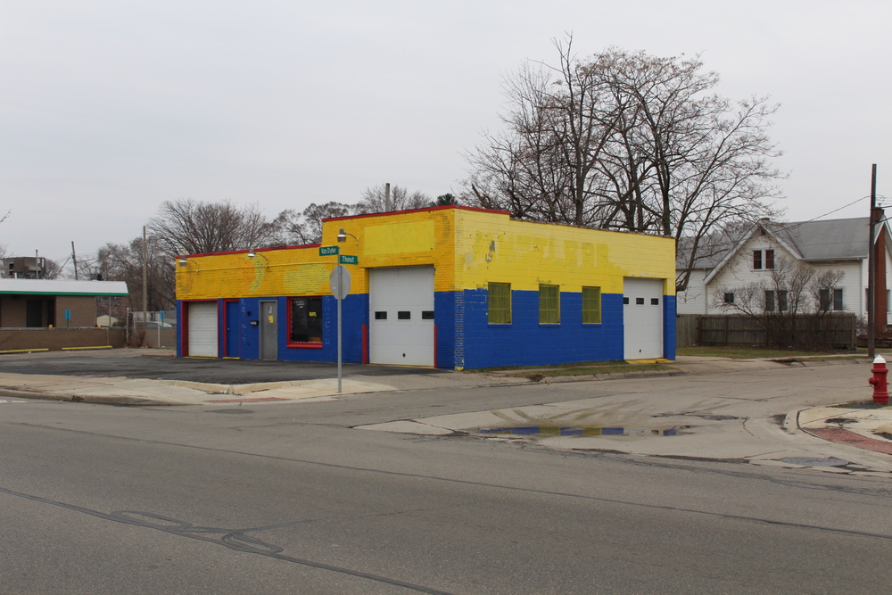 23537 Van Dyke Ave, Warren, MI for sale Primary Photo- Image 1 of 1