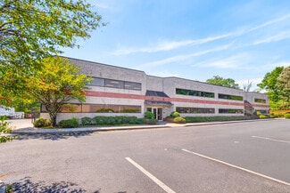 Plus de détails pour 2 Meridian Rd, Eatontown, NJ - Bureau à louer