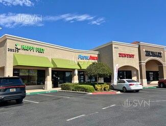 Plus de détails pour 39381 Los Alamos Rd, Murrieta, CA - Commerce de détail à louer