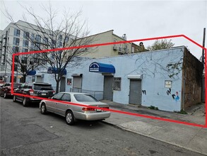 1025 Rogers Ave, Brooklyn, NY for lease Building Photo- Image 2 of 34