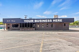 More details for 911 N Broadway Ave, Ada, OK - Retail for Sale