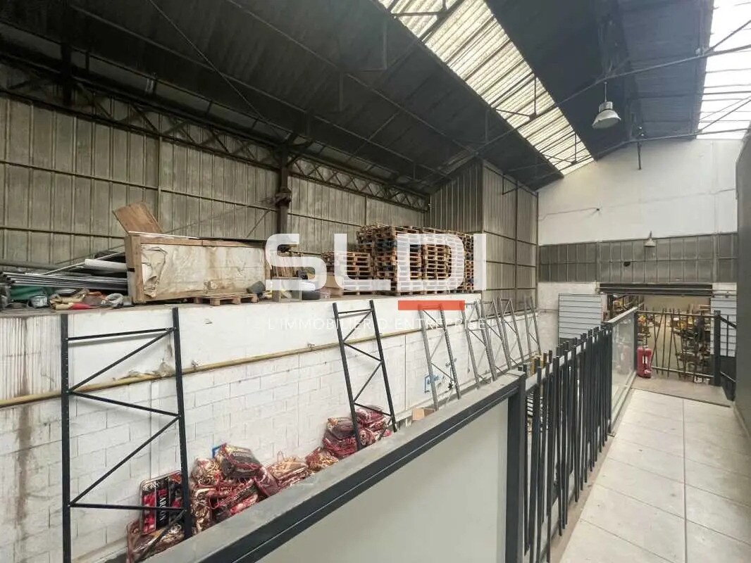 Flex dans Vénissieux à louer Photo intérieure- Image 1 de 7