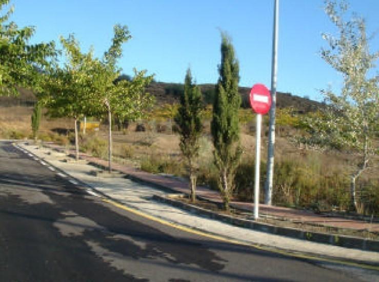 Cerro del, 1, Alfacar, Granada à vendre - Photo du bâtiment - Image 3 de 6