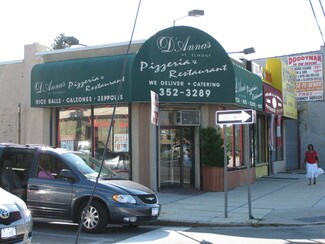 Plus de détails pour 1743-1747 Hempstead Tpke, Elmont, NY - Commerce de détail à louer