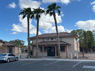 More details for 2851 S Avenue B, Yuma, AZ - Office for Lease