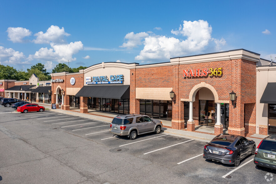 5950 State Bridge Rd, Duluth, GA for sale - Building Photo - Image 1 of 1