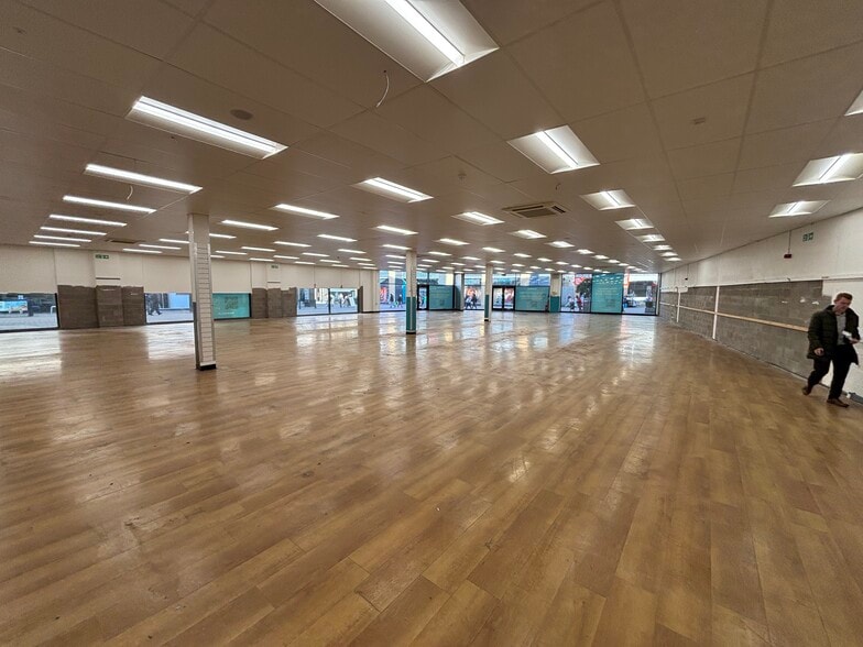 High St, Walsall for lease - Building Photo - Image 2 of 9