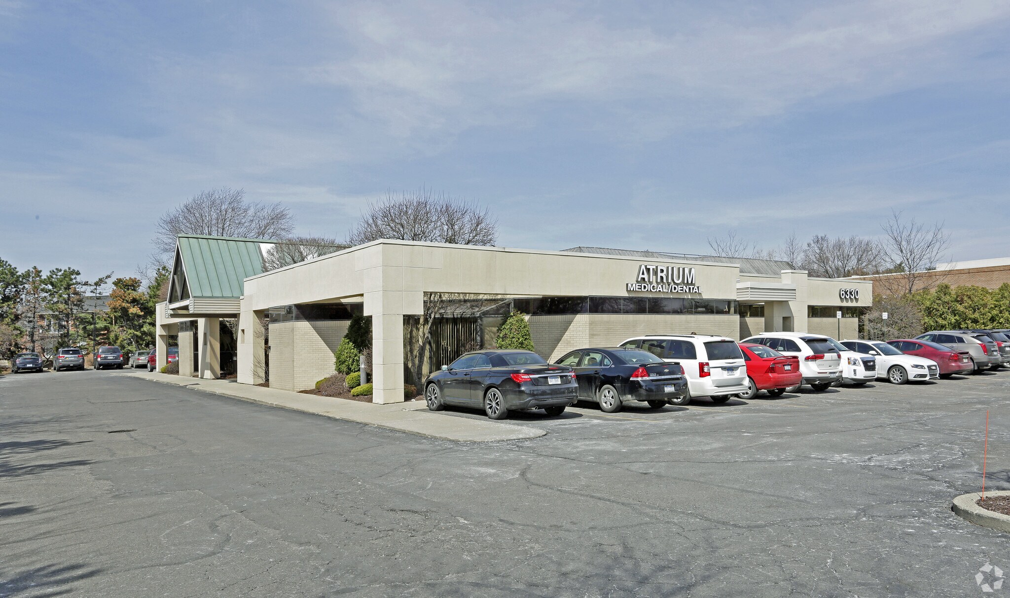 6330 Orchard Lake Rd, West Bloomfield, MI à vendre Photo principale- Image 1 de 1