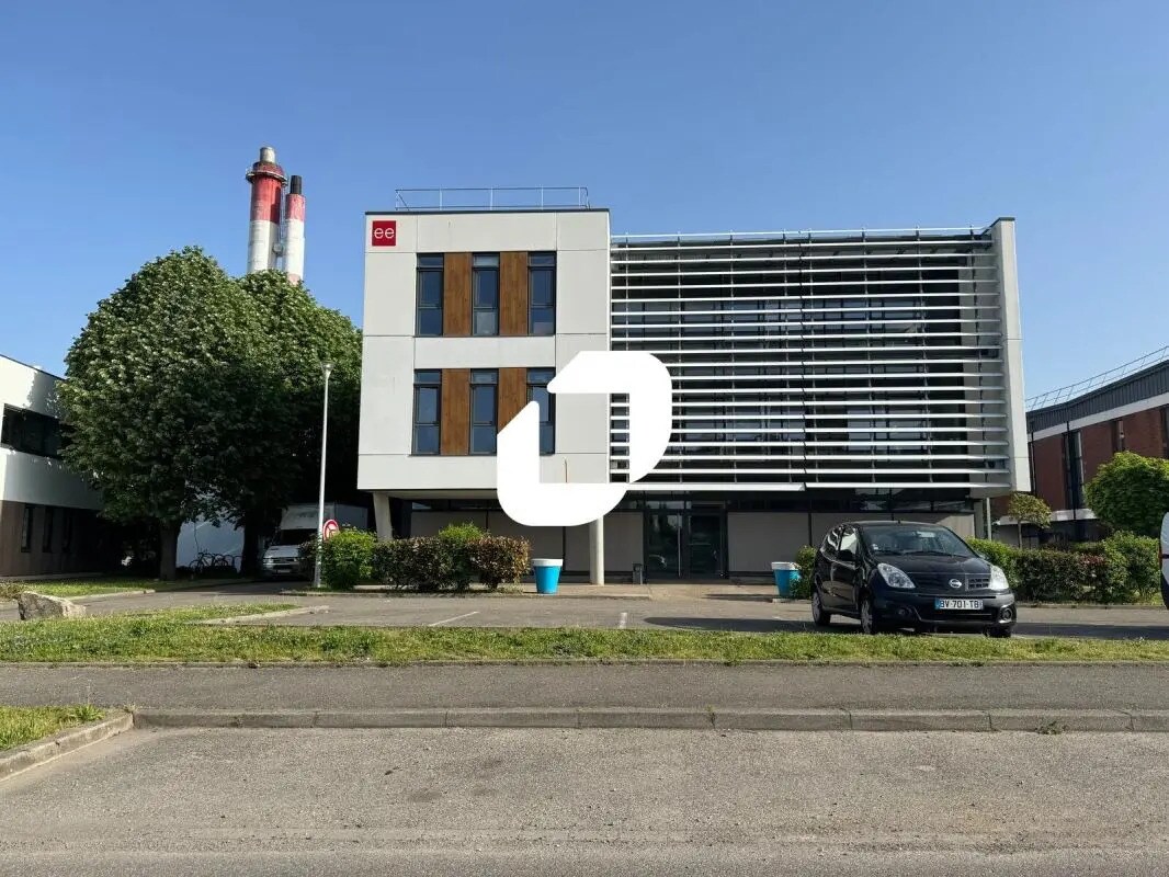 21 Rue Jacobi-Netter, Strasbourg à louer Photo principale- Image 1 de 13