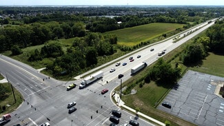 Plus de détails pour 10388 E CR 100 S, Avon, IN - Terrain à vendre