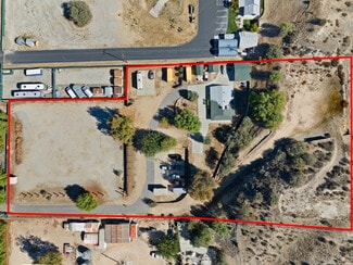 More details for 16166 Sierra Hwy, Santa Clarita, CA - Land for Sale