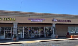 Plus de détails pour 1323-1465 S Broadway, Santa Maria, CA - Commerce de détail à louer