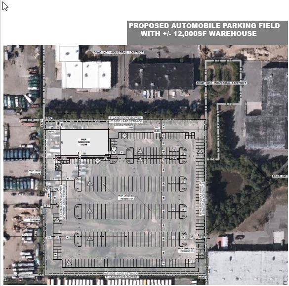 10th St, Ronkonkoma, NY for sale - Building Photo - Image 3 of 3