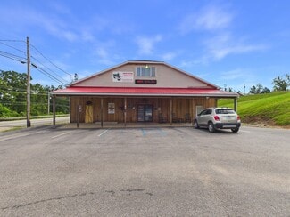 More details for 13520 Emerson Ave, Williamstown, WV - Retail for Sale