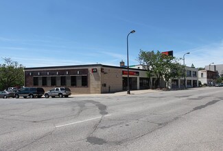 Plus de détails pour 3410-3430 SE University Ave, Minneapolis, MN - Bureau à louer