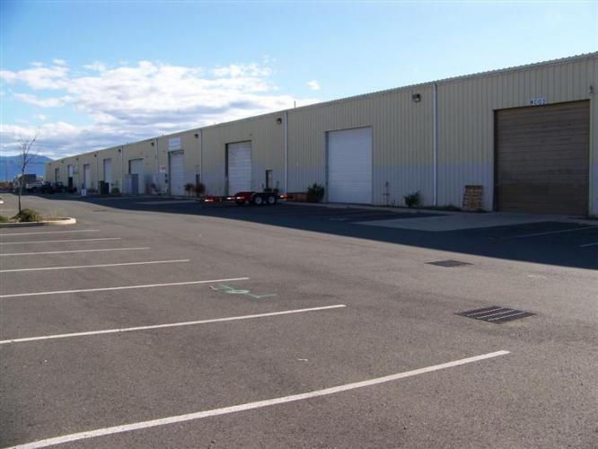 1710 Antelope Rd, White City, OR for lease - Building Photo - Image 2 of 16
