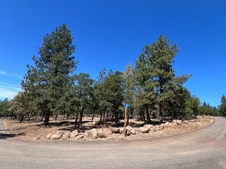 More details for 407 Blue Spruce, Goldendale, WA - Land for Sale