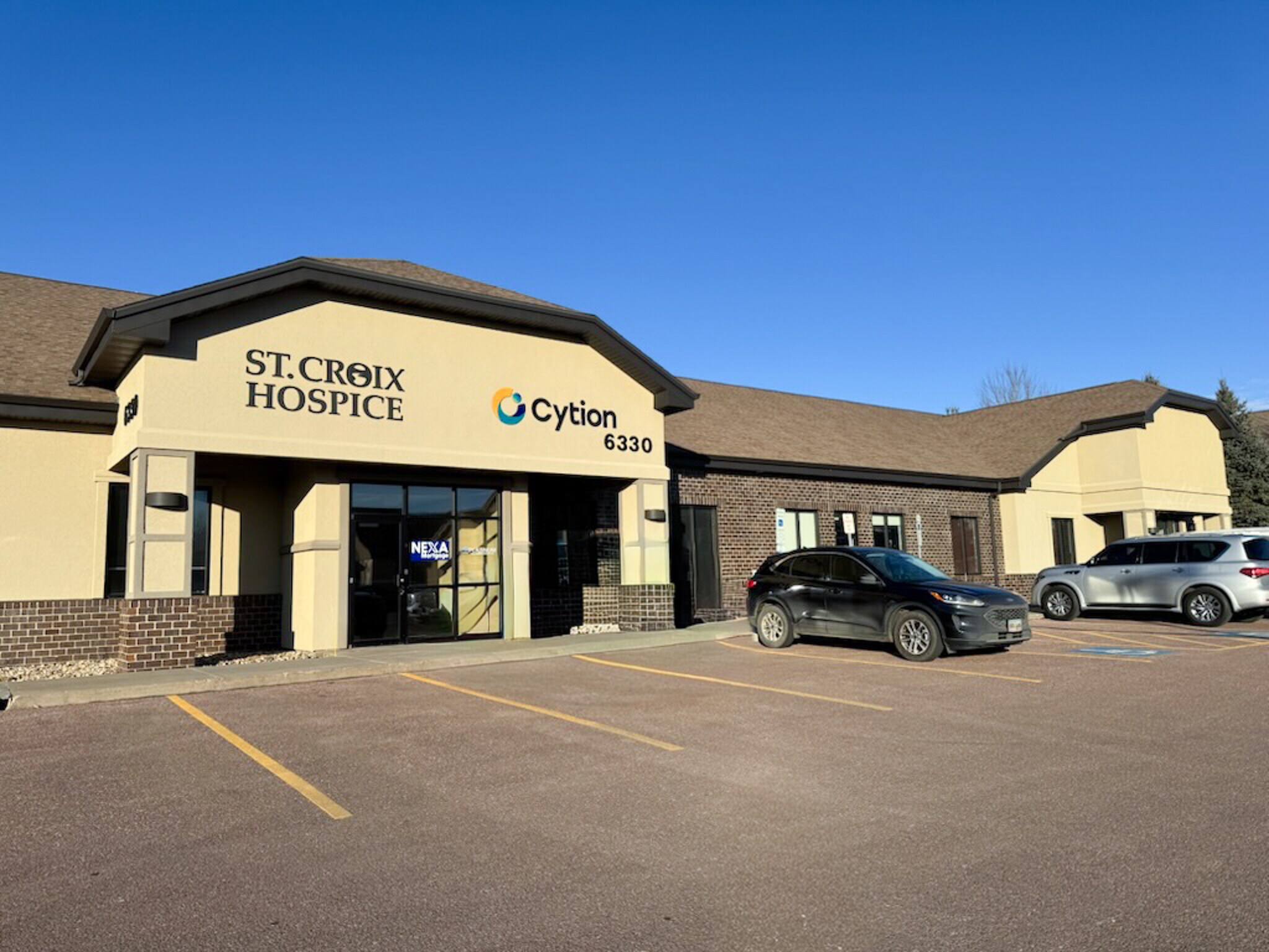 6330 S Western Ave, Sioux Falls, SD à louer Photo intérieure- Image 1 de 8