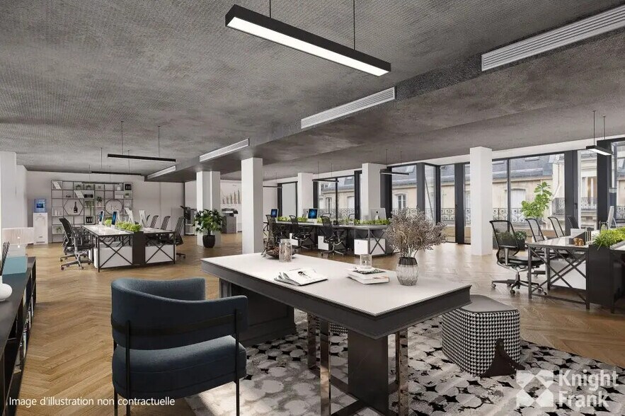 47 Rue De Ponthieu, Paris à louer - Photo du bâtiment - Image 3 de 13