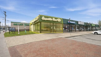 More details for 2882-2904 Long Beach Rd, Oceanside, NY - Retail for Lease