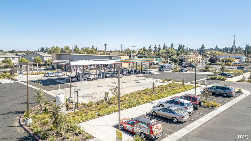 3311 W El Camino Ave, Sacramento, CA for sale - Building Photo - Image 2 of 10