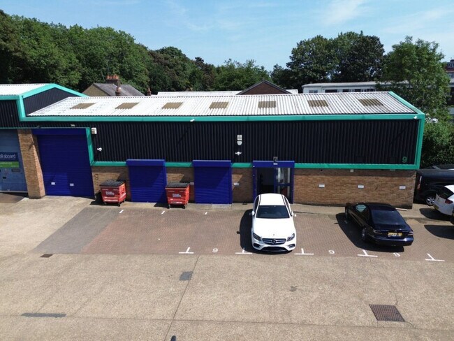 More details for Colne Way, Watford - Industrial for Lease